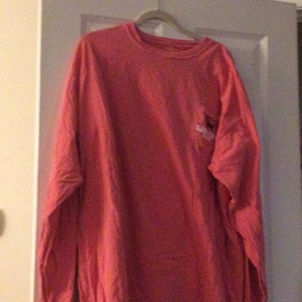 Long Sleeve Tshirt